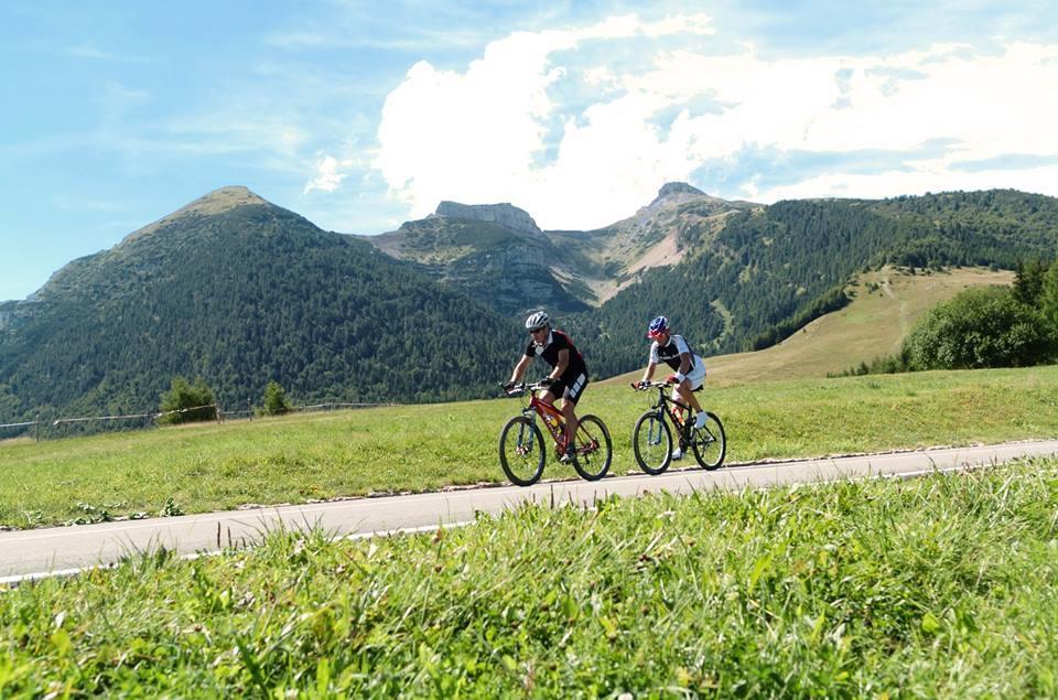 Appartamento Masi Lasino Esterno foto