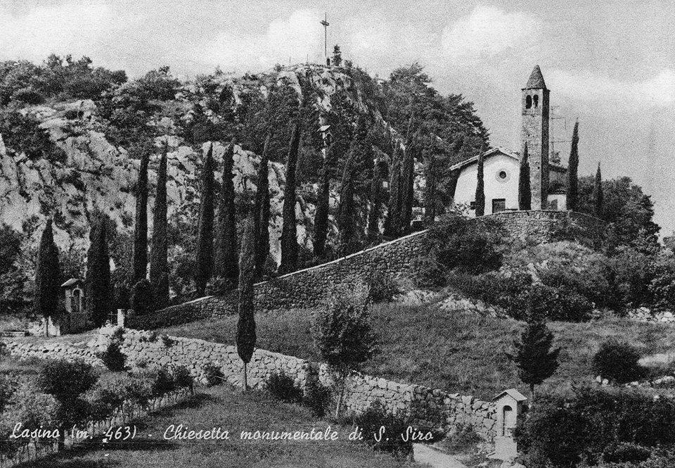 Appartamento Masi Lasino Esterno foto